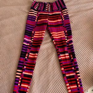 Nike leggings size S